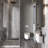 Stainless Steel Linear Grid Shower Drain