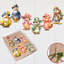 Ornement en forme de pince de la collection Designocracy