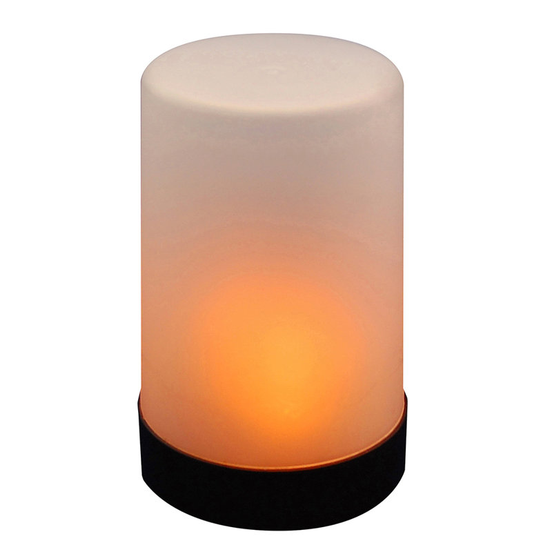 Battery Operated Flame Effect LED Light