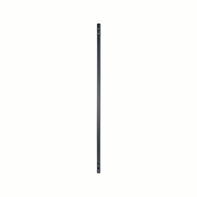Ensemble de balustres d'escalier Fortress H 42 po x l 0,625 po x P 0,625 po