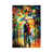 Wrapped Canvas selected