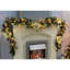 270cm Lighted Garland with Lights