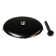 1-1/2" x 12" Sch. 40 ABS Tip-Toe Bathtub Leg Drain Assembly with One-Hole Overflow