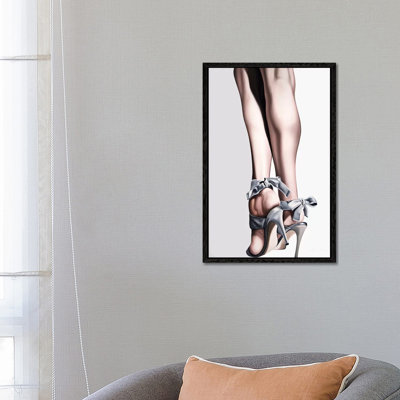Mile High 1 Piece Painting on Canvas
