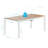 Armbrister Plastic Dining Table-1836448447-1856190199