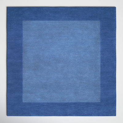 Dolma Hand-Loomed Outdoor Wool Rug