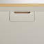 Tabloid Solid Wood Writing Desk-69339776