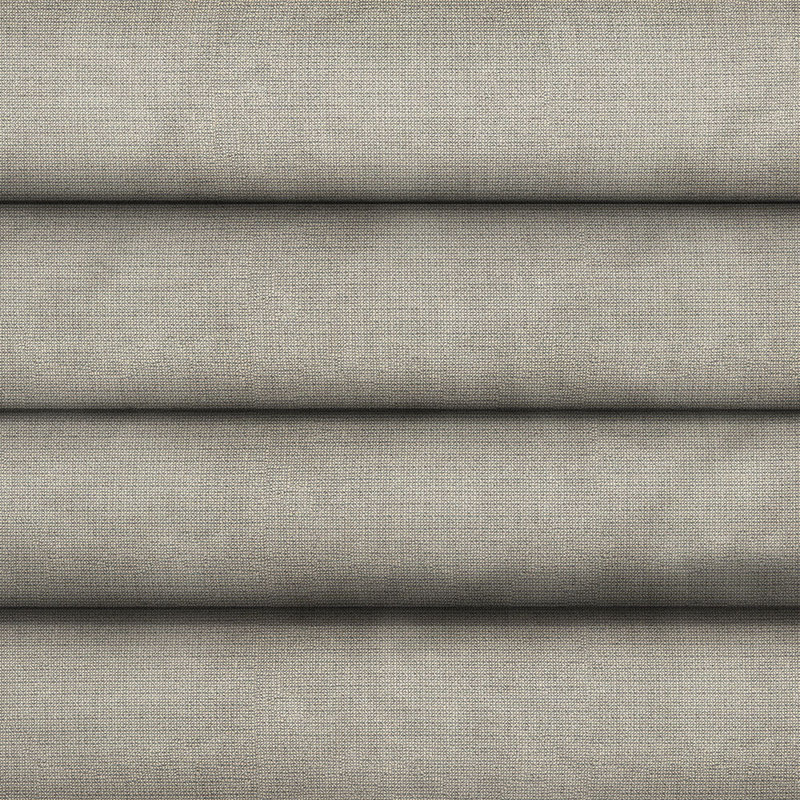 Tissu hybride Sunbrella Furniture, Fumée