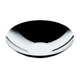 Uno Stainless Steel Soup Bowl