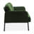 2 Seater Polyester Fabric Sofa-577730372