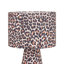Lampe de table Momo - Léopard-130120186