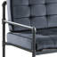 51.04 " Velvet Sofa