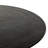 Savannah  Round Metal Dining Table