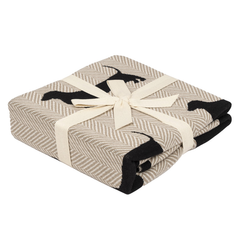 Tanner Throw Blanket