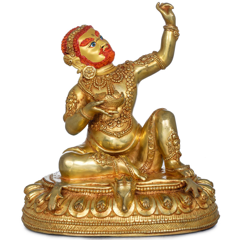 Superfine Mahasiddha Virupa
