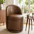 Faux Leather Brown est en rupture de stock