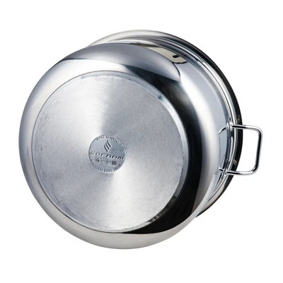 SOFRAM Stainless Steel Stock Pot