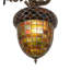 4 - Light Chandelier