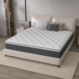 Ovando Medium Hybrid Mattress