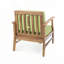 Chaise de patio pour club-485427907