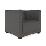 Hudson Armchair