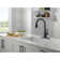 Lenta Touch2O Kitchen Faucet with Touchless Technology