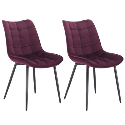 Chattooga Upholstered Dining Chair