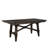 Reber 4 Person Trestle Dining Table Set w/ Upholstered Chairs-1064125357