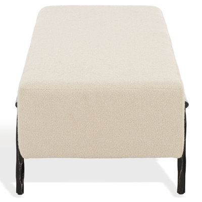 Banc Jessa Boucle