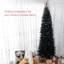 Arbre de Noël 8 pi HOMcom-1740387789