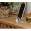 Woodbury Phone Holder