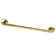Kingston Brass Meridian 1-1/4 Inch O.D Grab Bar