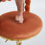Chaise d'or Golden