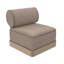 Brisa Outdoor Lounge Chair-1856502684-1856502673