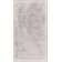 Vienne Solid Colour Shag Area Rug