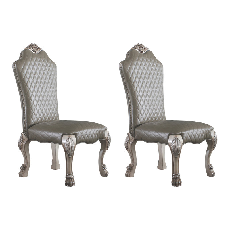 Chaise d'appoint Klasina