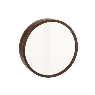 Ajayla Flat Mirror