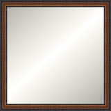 Walnut Legacy Mirror