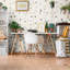 Tata Peel & Stick Geometric Tile
