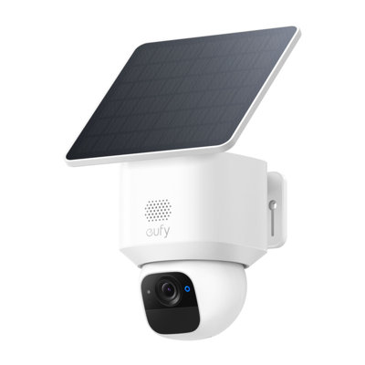 Caméra de sécurité solaire SoloCam E30