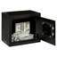 Safe Box Lock