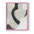 Pink Single Picture Framed selected