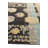 Judy Black Rug