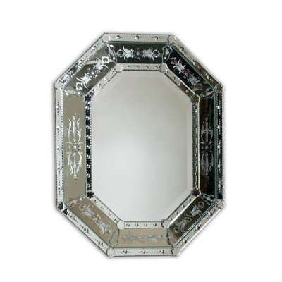 Miroir Torcello