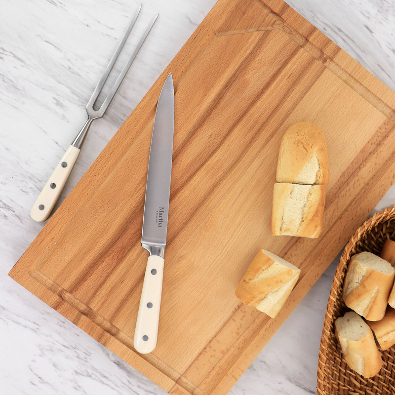 Martha Stewart Cutting Board