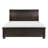 Dianna Sleigh Storage Bed-32517670