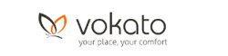 VOKATO logo