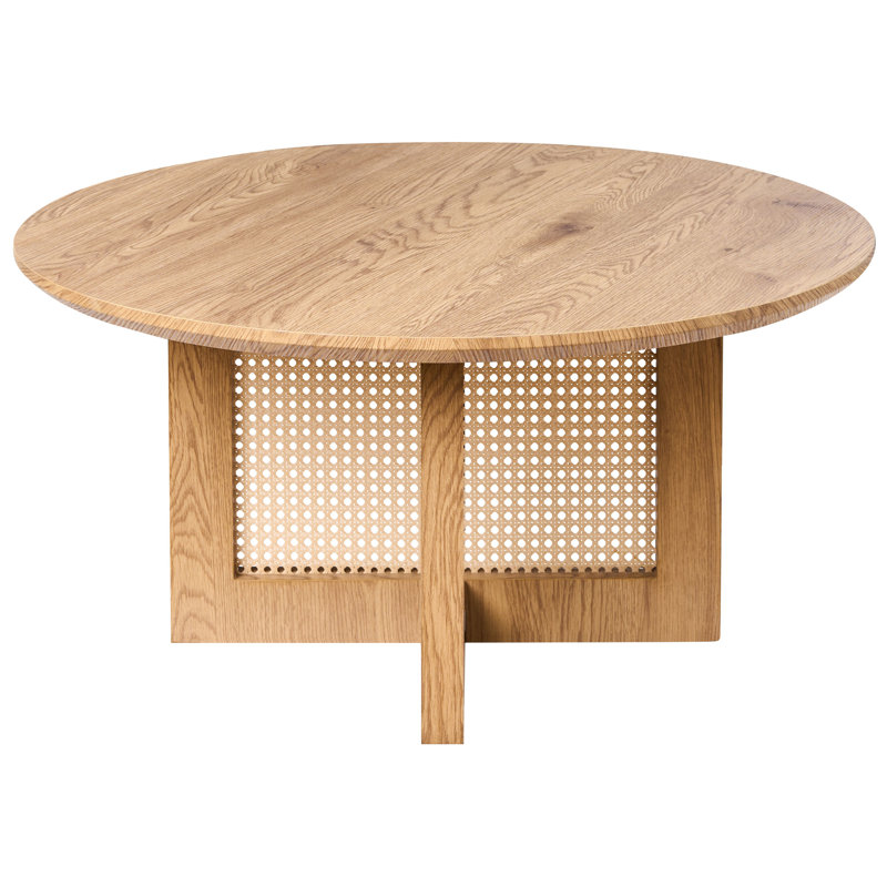 Ancell Four Leg Coffee Table