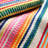 Bright Stripe Handwoven Indoor/Outdoor Rug-41079575