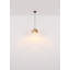 Abdikarim 3 - Light Matte Black Pendant